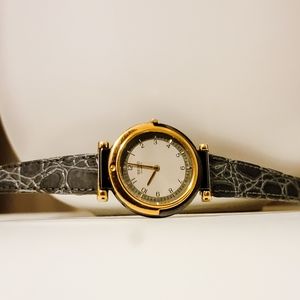 Women's Seiko Quartz Movement Watch